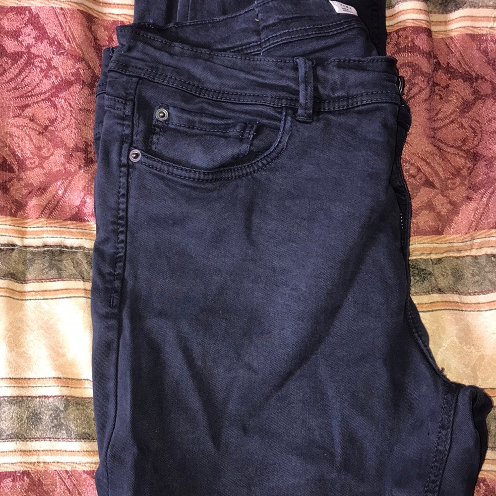 Zara jeans